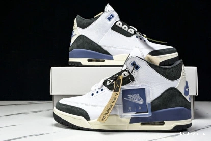 Ma OG Blue” 3 A Jordan “Diffused Maniére Air x SP 1111